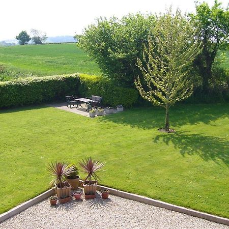 Mill Farm Villa Exeter Luaran gambar