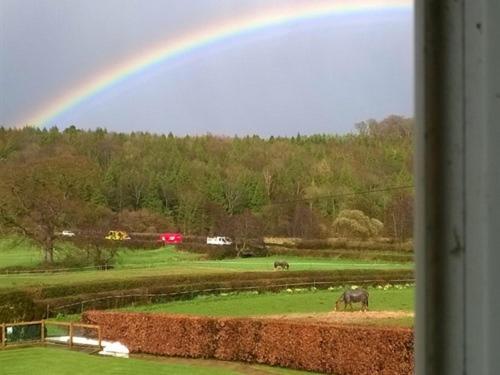 Mill Farm Villa Exeter Luaran gambar