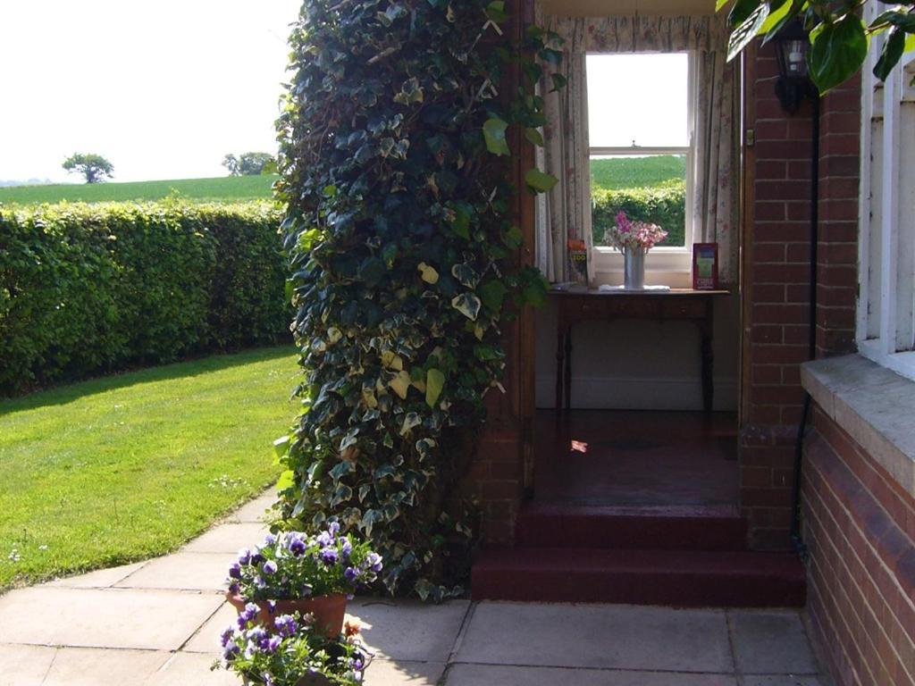 Mill Farm Villa Exeter Luaran gambar