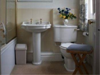 Mill Farm Villa Exeter Luaran gambar